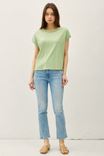 Load image into Gallery viewer, Kain Tee
