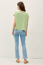 Load image into Gallery viewer, Kain Tee

