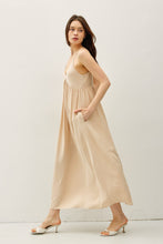 Load image into Gallery viewer, Charlie Maxi Dress
