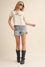 Load image into Gallery viewer, Cowboy Wrangler Tee
