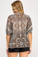 Load image into Gallery viewer, Keep You Close Blouse
