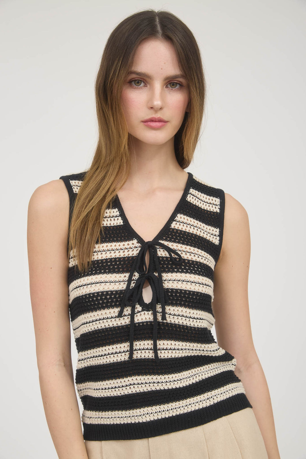 Never Lose Knit Tank