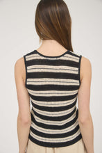 Load image into Gallery viewer, Never Lose Knit Tank
