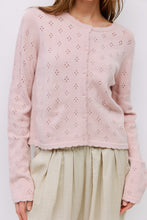 Load image into Gallery viewer, Carmela Cardigan
