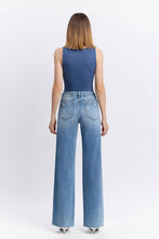 Load image into Gallery viewer, Wendy Mid Rise Denim
