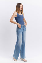Load image into Gallery viewer, Wendy Mid Rise Denim
