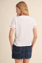 Load image into Gallery viewer, Ace Of Hearts Tee
