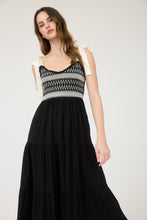Load image into Gallery viewer, Phoebe Midi Dress

