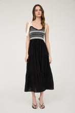 Load image into Gallery viewer, Phoebe Midi Dress
