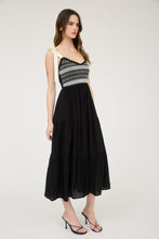 Load image into Gallery viewer, Phoebe Midi Dress
