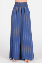 Load image into Gallery viewer, Summer Blue Pant
