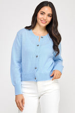 Load image into Gallery viewer, Bows For You Cardigan
