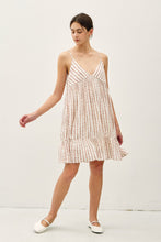 Load image into Gallery viewer, Ava Mini Dress
