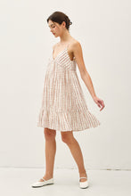 Load image into Gallery viewer, Ava Mini Dress
