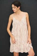 Load image into Gallery viewer, Ava Mini Dress
