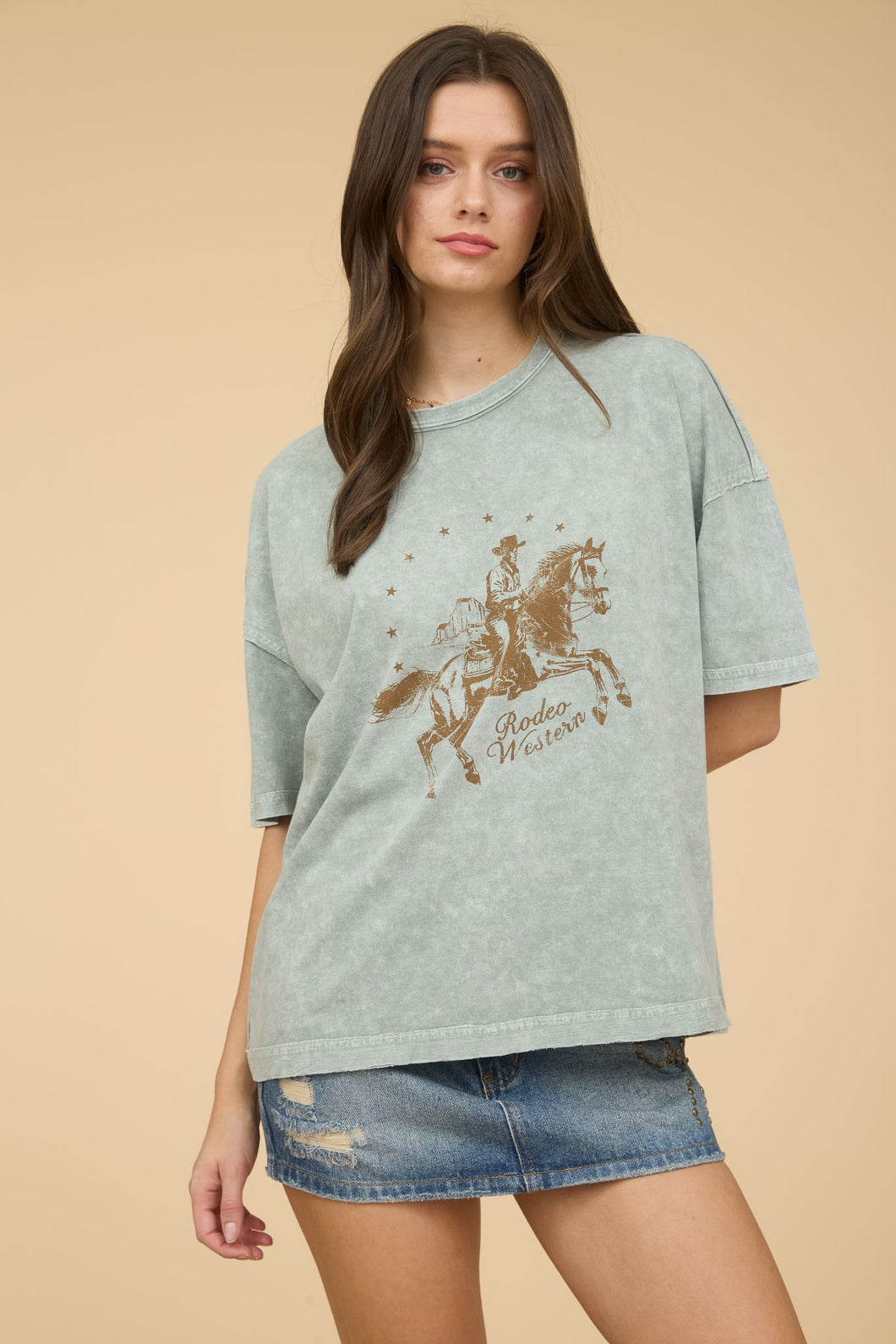 West T-Shirt