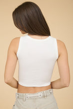 Load image into Gallery viewer, Howdy Tank Top

