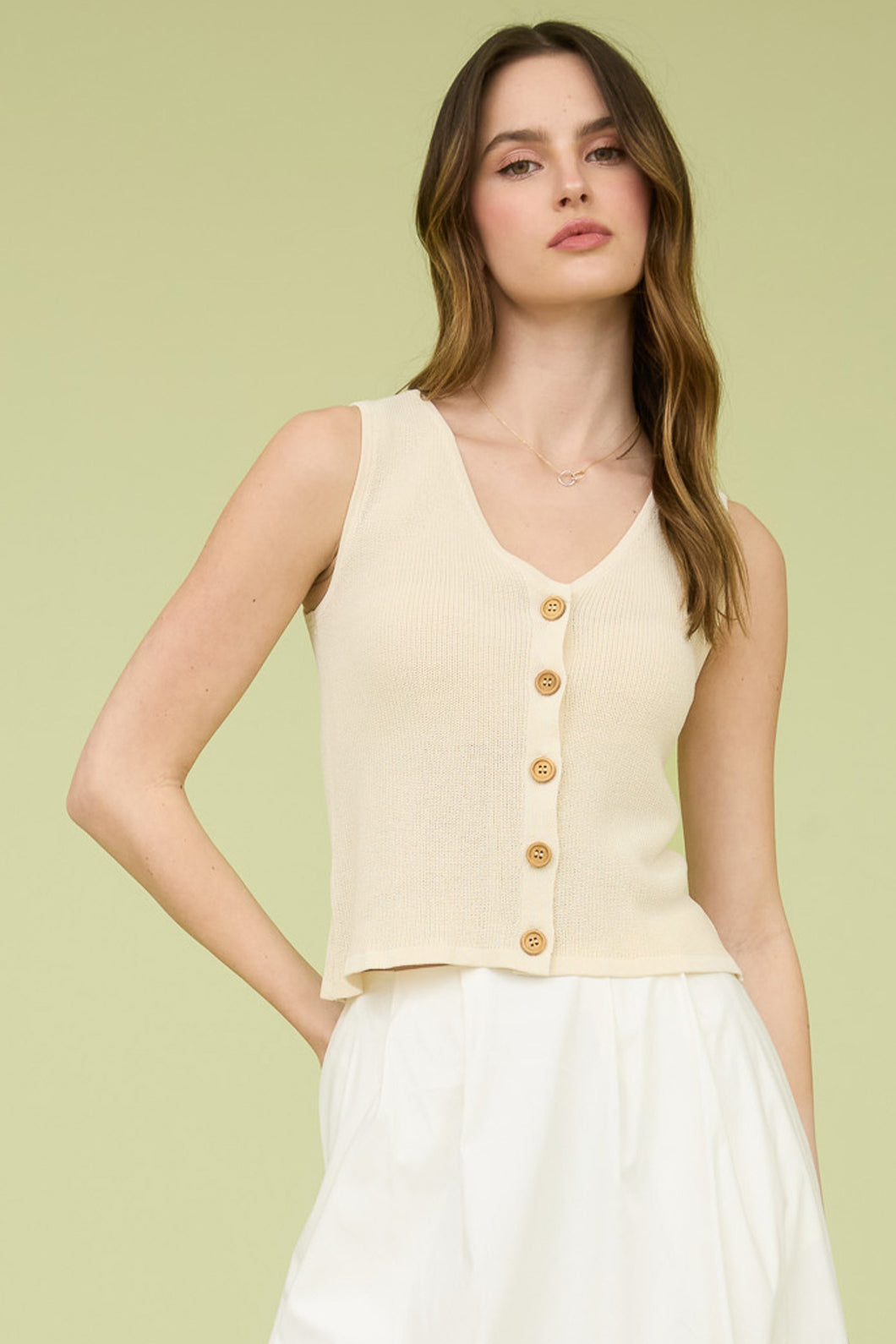 Alana Tank