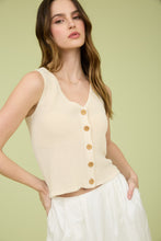 Load image into Gallery viewer, Alana Tank
