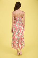 Load image into Gallery viewer, Summer Love Midi Dress
