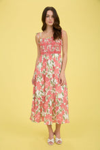 Load image into Gallery viewer, Summer Love Midi Dress
