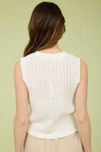 Load image into Gallery viewer, Tracy Sweater Vest
