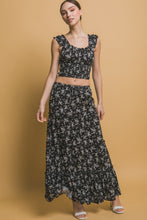 Load image into Gallery viewer, Daisy Midi Skirt
