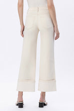 Load image into Gallery viewer, Stevie Cuffed Wide Leg
