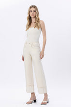 Load image into Gallery viewer, Stevie Cuffed Wide Leg
