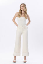 Load image into Gallery viewer, Stevie Cuffed Wide Leg
