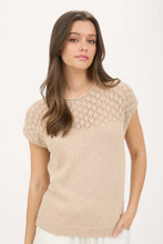 Load image into Gallery viewer, That&#39;s What I Want Knit Top
