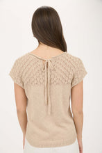 Load image into Gallery viewer, That&#39;s What I Want Knit Top
