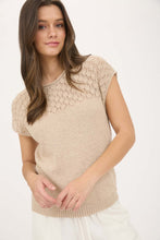 Load image into Gallery viewer, That&#39;s What I Want Knit Top
