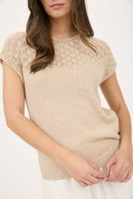 Load image into Gallery viewer, That&#39;s What I Want Knit Top
