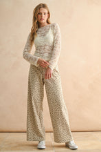 Load image into Gallery viewer, Fall Dreams Corduroy Pant
