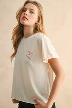 Load image into Gallery viewer, Dreams In Paris Tee
