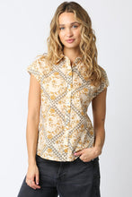 Load image into Gallery viewer, London Blouse
