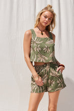 Load image into Gallery viewer, Cape Town Crop Top
