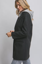 Load image into Gallery viewer, Kai Double Coat
