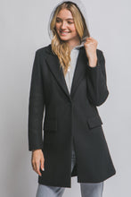Load image into Gallery viewer, Kai Double Coat

