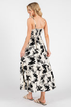 Load image into Gallery viewer, South Of France Midi Dress
