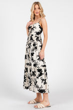 Load image into Gallery viewer, South Of France Midi Dress
