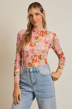 Load image into Gallery viewer, Summer Evening Lace Top
