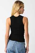 Load image into Gallery viewer, Basic V-neck Tank
