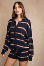 Load image into Gallery viewer, Phoenix Button Up Sweater
