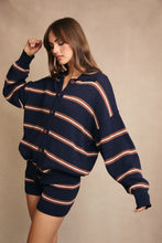 Load image into Gallery viewer, Phoenix Button Up Sweater
