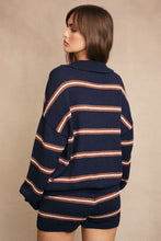Load image into Gallery viewer, Phoenix Button Up Sweater
