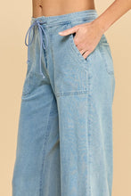 Load image into Gallery viewer, April Pant in Denim
