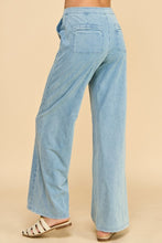 Load image into Gallery viewer, April Pant in Denim
