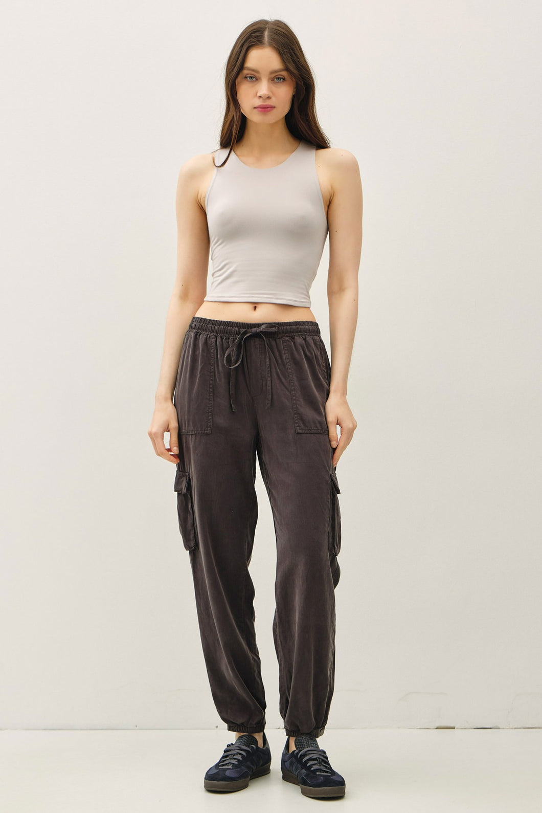 Sadie Cargo Jogger